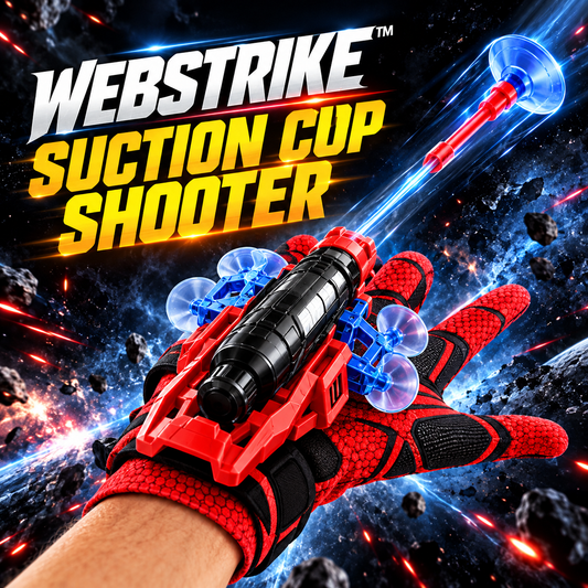 WebStrike™